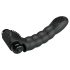 Pretty Love Alexander - vibrador estimulante de dedo (preto)