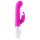 Pretty Love Centaur - Vibrador G-ponto c/ estímulo clitoriano (roxo)