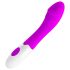 Pretty Love Elemental - Vibrador ponto G (roxo)