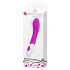 Pretty Love Elemental - Vibrador ponto G (roxo)