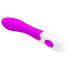 Pretty Love Elemental - Vibrador ponto G (roxo)