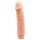 Vibrador Realista Baile Barbara - 19,5cm (Natural)