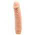 Vibrador Realista Baile Barbara - 19,5cm (Natural)