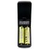 Vibrador Realista Rotativo Baile Barbara Mark - 15cm (Natural)