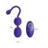 Pretty Love Willie Youth - Bola de Kegel com Controle (roxo)