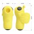 Pretty Love Magic Bee - vibrador de dedo para clitóris (amarelo)