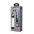 Pretty Love Alexander - Bomba Peniana (Preto)