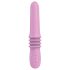 Pretty Love Susie - vibrador submersível recarregável (rosa)