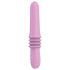 Pretty Love Susie - vibrador submersível recarregável (rosa)