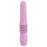 Pretty Love Susie - vibrador submersível recarregável (rosa)