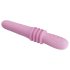 Pretty Love Susie - vibrador submersível recarregável (rosa)