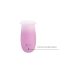 Pretty Love Susie - vibrador submersível recarregável (rosa)