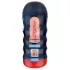 Pretty Love Vacuum Cup - masturbador vagina artificial realista (cor de pele)