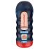 Pretty Love Vacuum Cup - Masturbador Realista em Forma de Bumbum (cor natural)