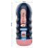 Pretty Love Vacuum Cup - Masturbador Realista Boca (Natural)
