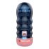 Pretty Love Vacuum Cup - Masturbador Realista Boca (Natural)
