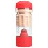 Pretty Love Emily - masturbador vermelho