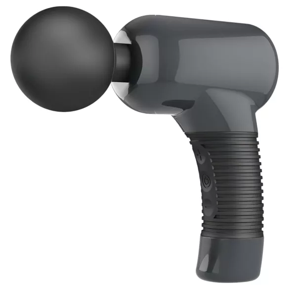 Pretty Love - massageador tipo pistola - recarregável - preto