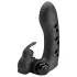 Pretty Love Vance - vibrador de dedo com estimulador de clitóris