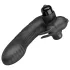 Pretty Love Vance - vibrador de dedo com estimulador de clitóris