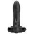 Pretty Love Vance - Vibrador de Dedo com Braço para Clitóris (preto)