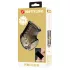Pretty Love - anel peniano e escrotal (transparente)