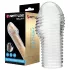 Pretty Love Hoytt - capa peniana - transparente