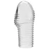 Pretty Love Hoytt - capa peniana - transparente