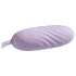 Svakom Plume - vibrador 2 em 1 em forma de ovo (roxo)