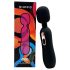 Vibeconnect Myron Wand - Vibrador Massageador Aquecedor