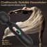 Vibeconnect Myron Wand - Vibrador Massageador Aquecedor