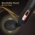 Vibeconnect Myron Wand - Vibrador Massageador Aquecedor