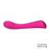 Sex HD Sunshine - Vibrador G-spot recarregável e texturizado (rosa)