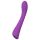 Sex HD Sunshine - Vibrador recarregável G-spot com texturas (roxo)