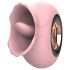 Vibrador Beijo Francês Sexo HD - rosa