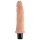 Lovetoy Real Feel - vibrador realístico - 19cm - cor pele