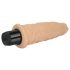 Vibrador Real Feel - sensação realista, 19cm (cor natural)