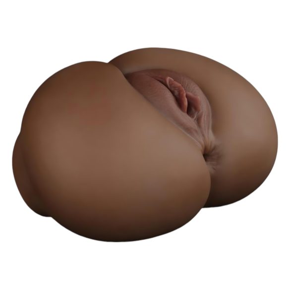 Musa do Amor - Torso e Tanga (tom natural)