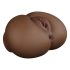 Musa do Amor - Torso e Tanga (tom natural)