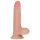Pênis Realista Lovetoy Nature - 18cm (Natural)
