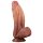 Lovetoy - Dildo Realista Camada Dupla 26cm (Natural)