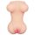 Lovetoy X-Basic - Mini Torso Vagina (Natural)