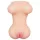 Lovetoy X-Basic - masturbador masculino mini torso vagina - cor natural
