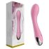 Lonely - Vibrador recarregável para ponto G (rosa)
