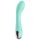 Lonely - Vibrador recarregável de Ponto G (verde)