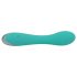 Lonely - Vibrador recarregável de Ponto G (verde)