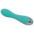 Lonely - Vibrador recarregável de Ponto G (verde)