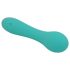 Lonely - Vibrador recarregável de Ponto G (verde)