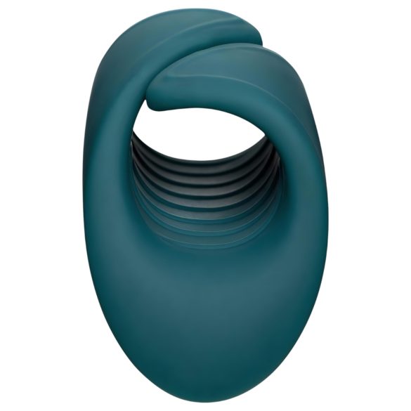 LOVENSE Gush - Vibrador Inteligente para Pênis (Cinza)