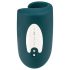 LOVENSE Gush - Vibrador Inteligente para Pênis (Cinza)
